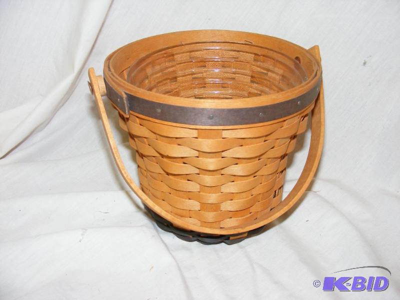 Longaberger Basket