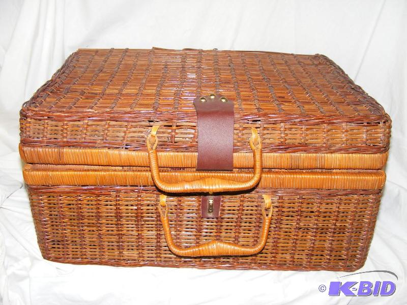 Picnic Basket