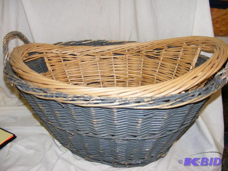 Laundry Baskets