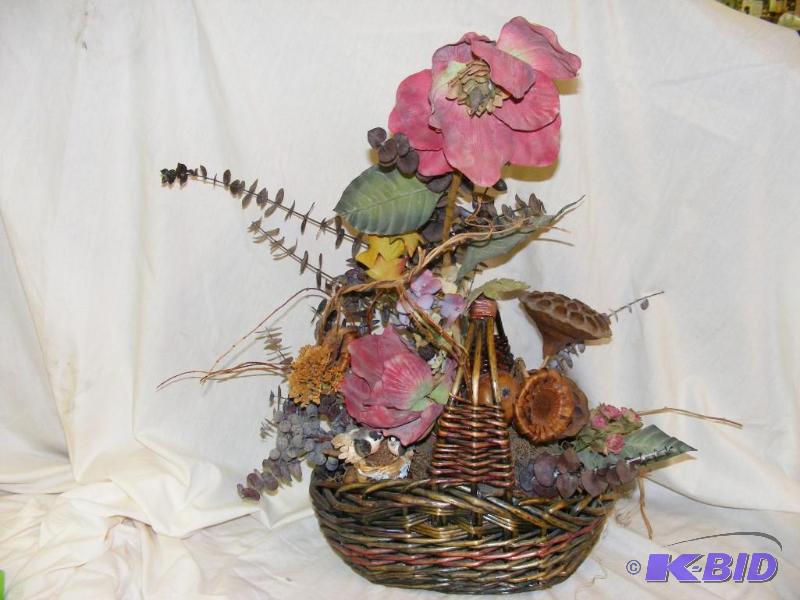 Flower Arrangement