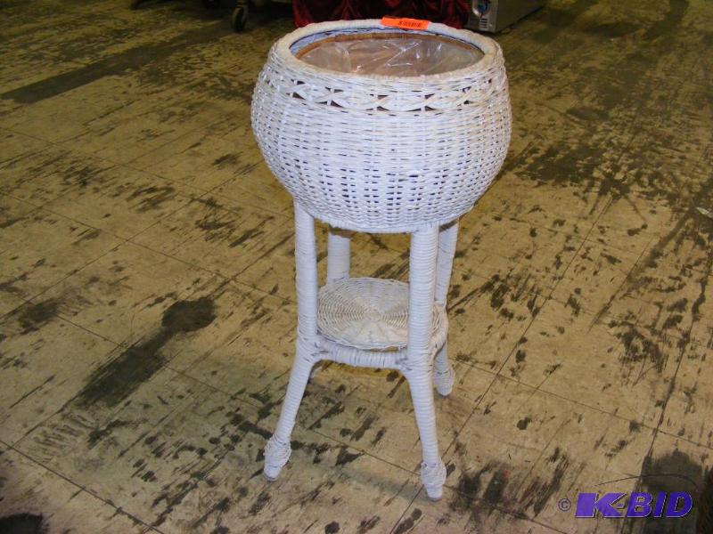 Plant Stand