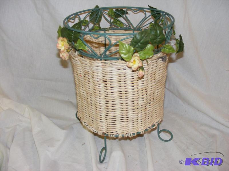 Plant Stand