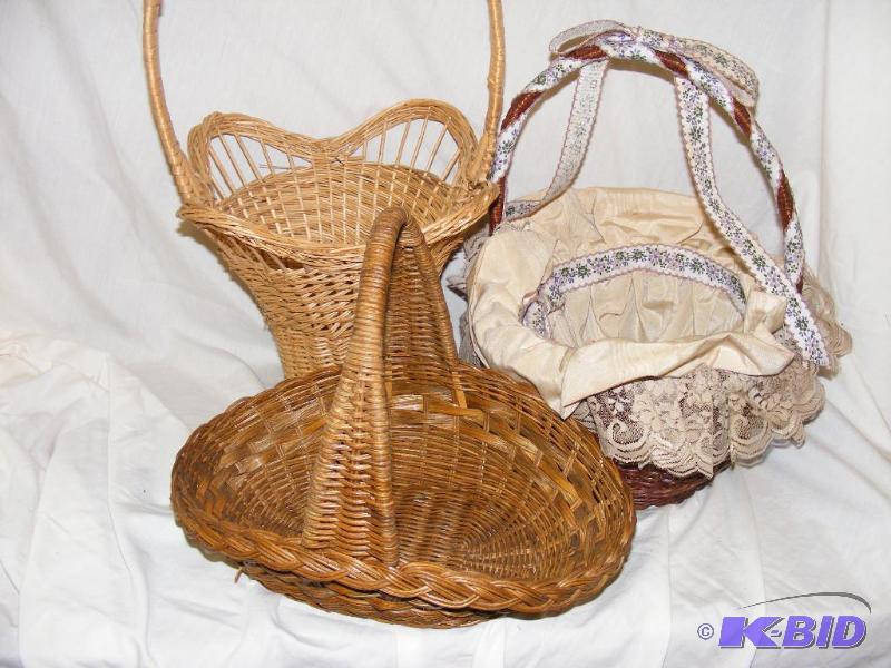 Baskets
