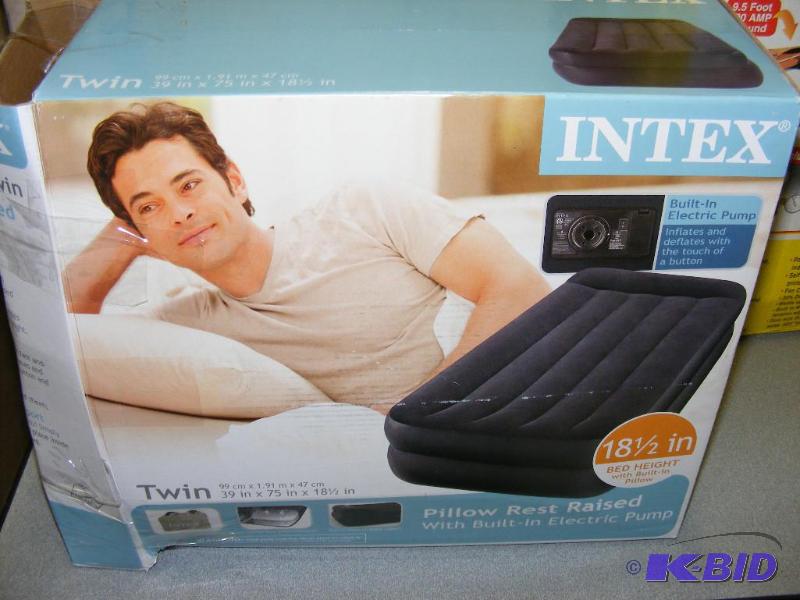 Air Mattress