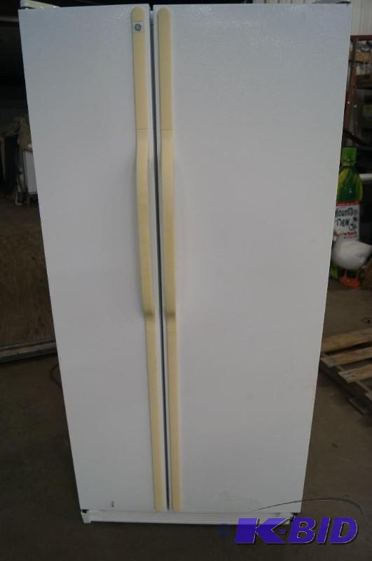 Refrigerator Freezer combo