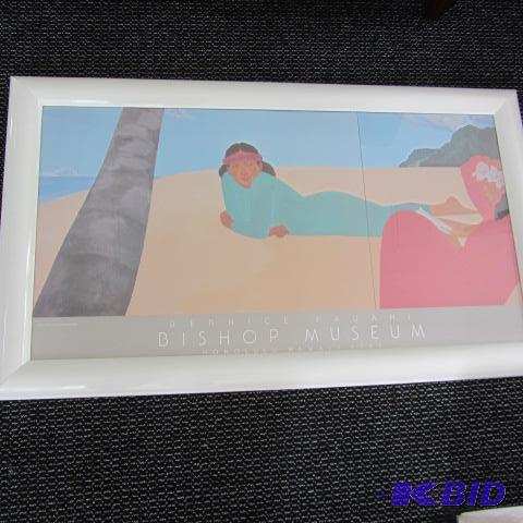 Pegge Hopper Print