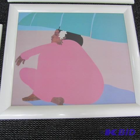 Pegge Hopper Print