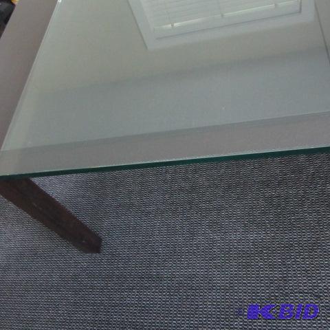 Glass Panel
