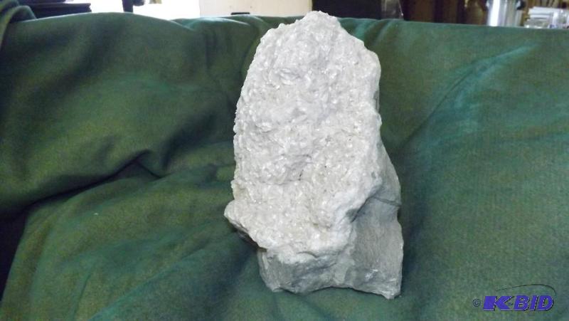 Selenite Crystals