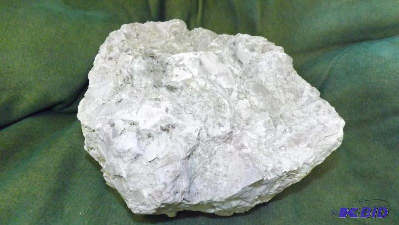 Misc Rock