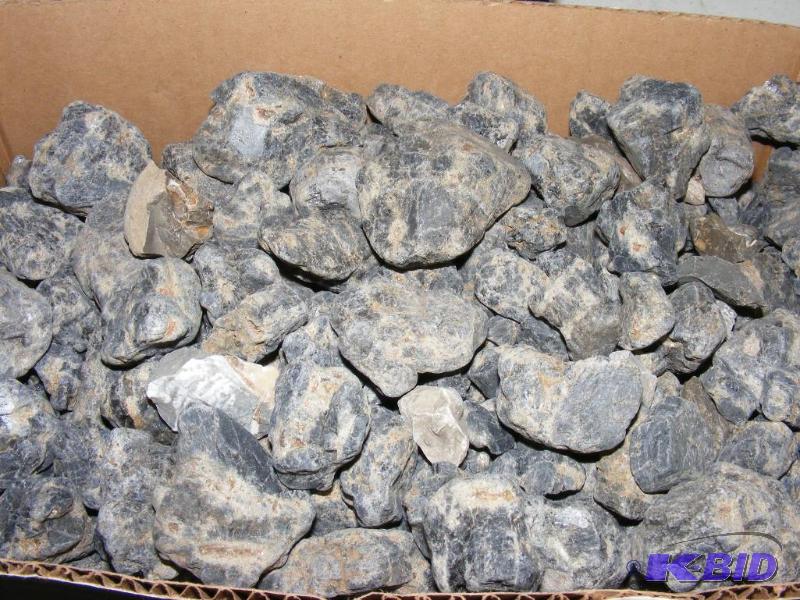Misc Rock