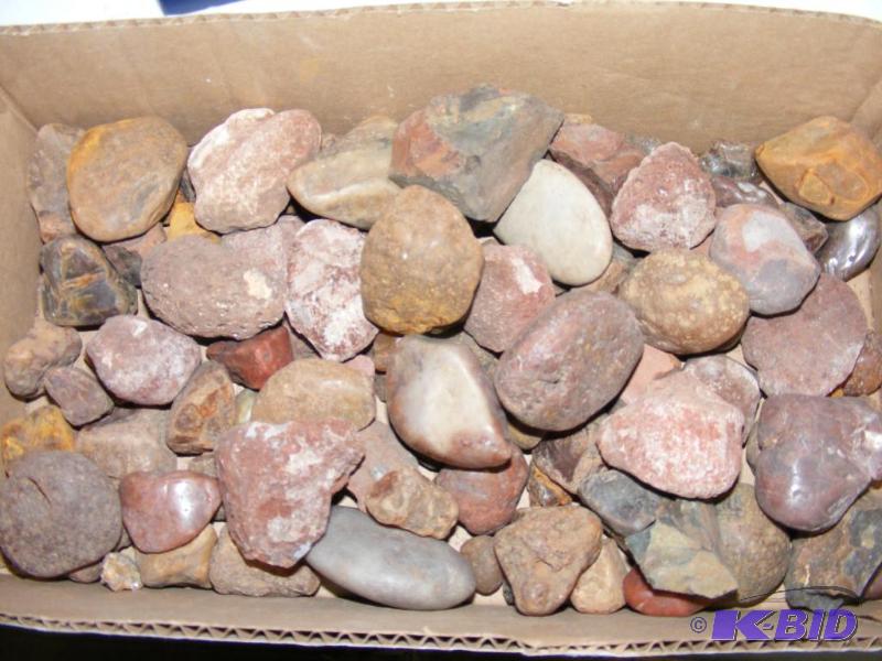Misc Rock