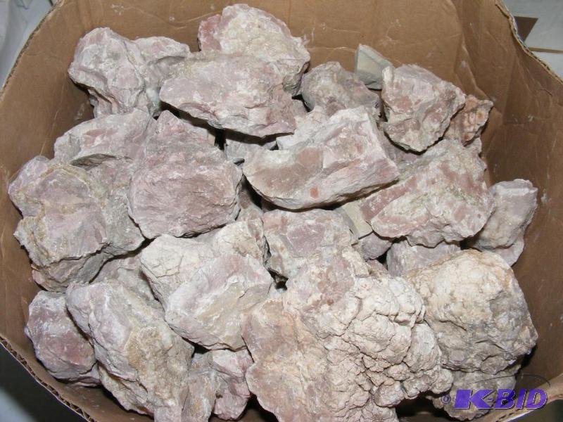 Misc Rock