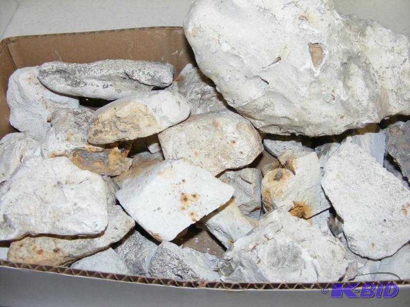 Misc Rock
