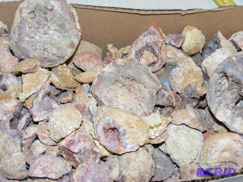 Misc Rocks