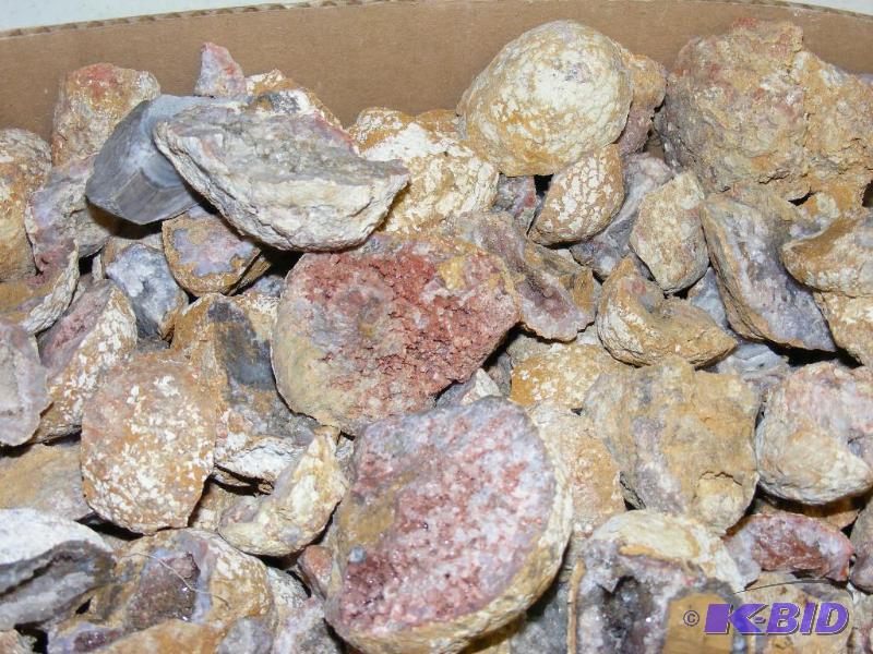 Misc Rocks