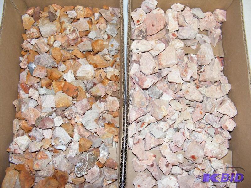 Misc Rocks