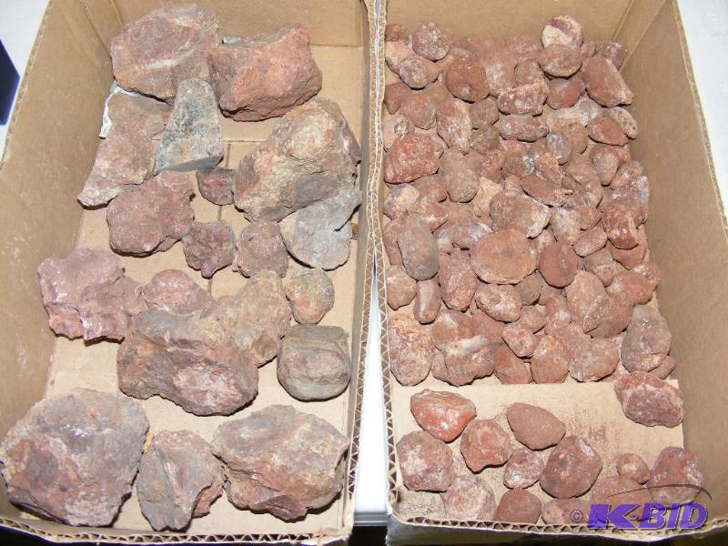 Misc Rocks