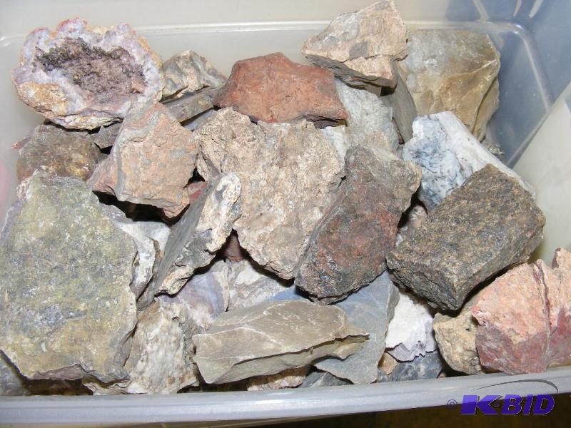 Misc Rocks