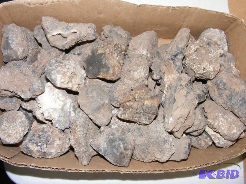 Misc Rocks