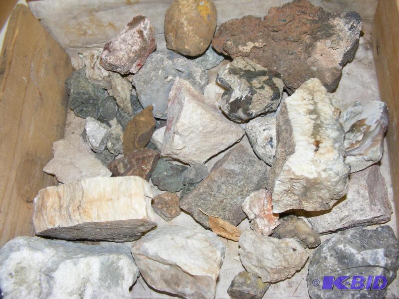 Mixed Lot