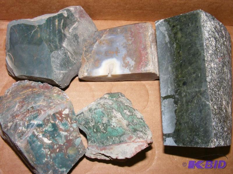 Mixed Lot