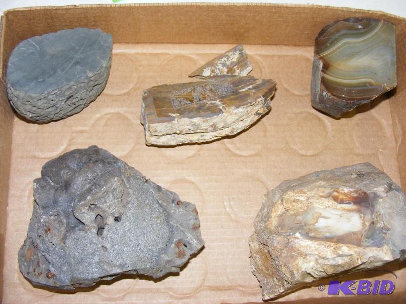 Mixed Lot