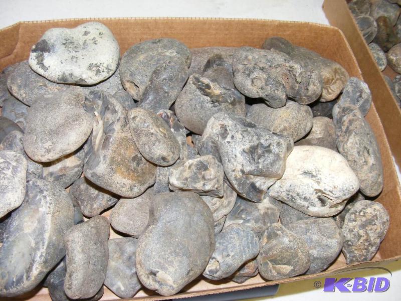 Montana Agate