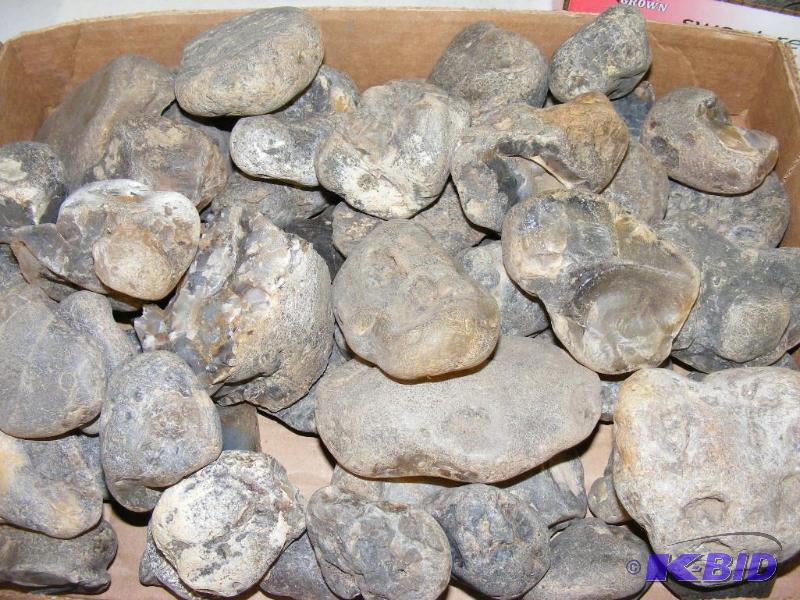 Montana Agate