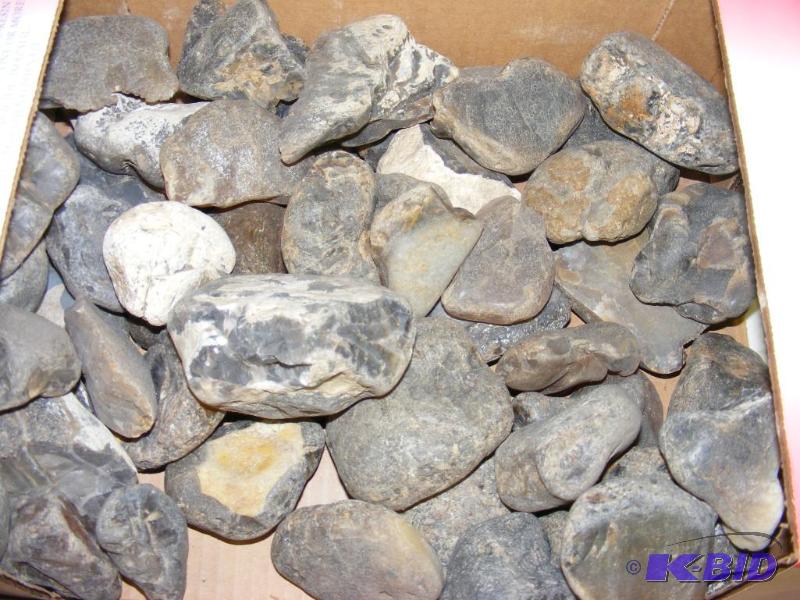 Montana Agate