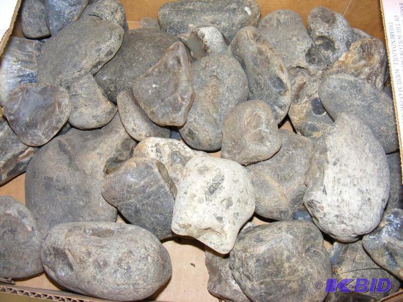 Montana Agate