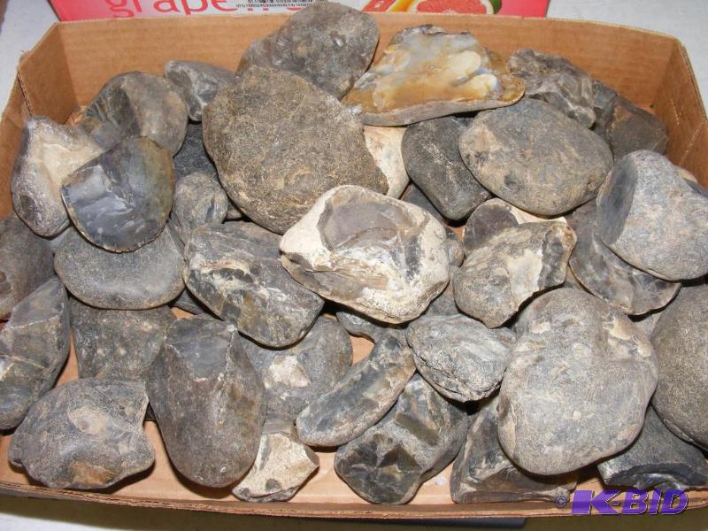 Montana Agate