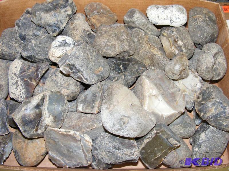 Montana Agate
