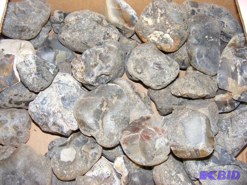 Montana Agate