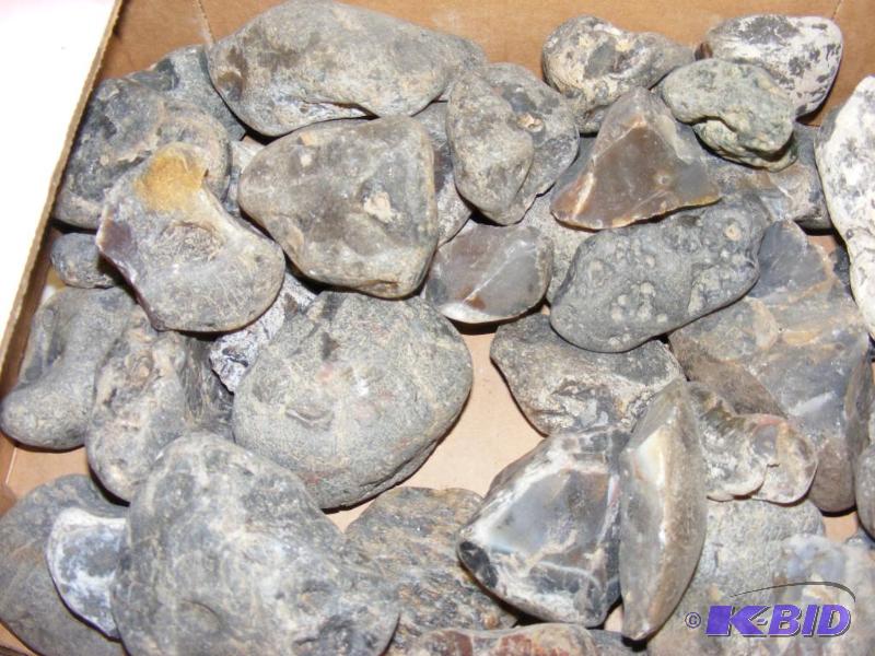 Montana Agate