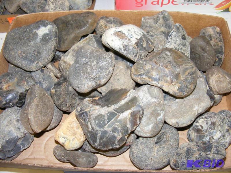Montana Agate