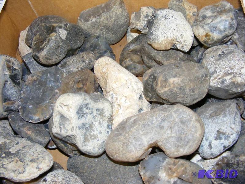 Montana Agate