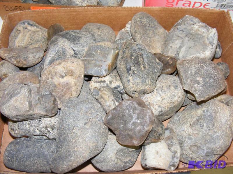 Montana Agate