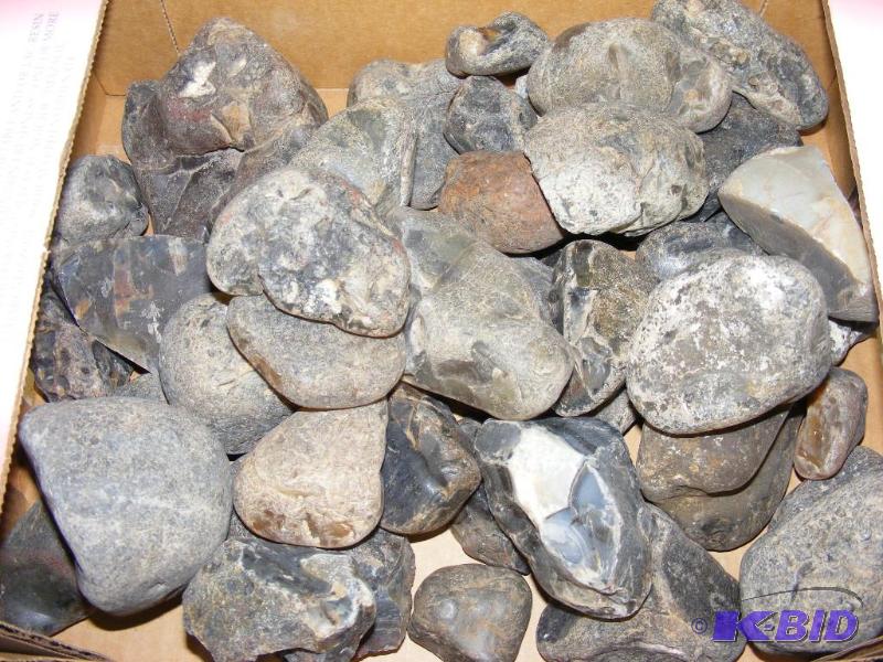 Montana Agate