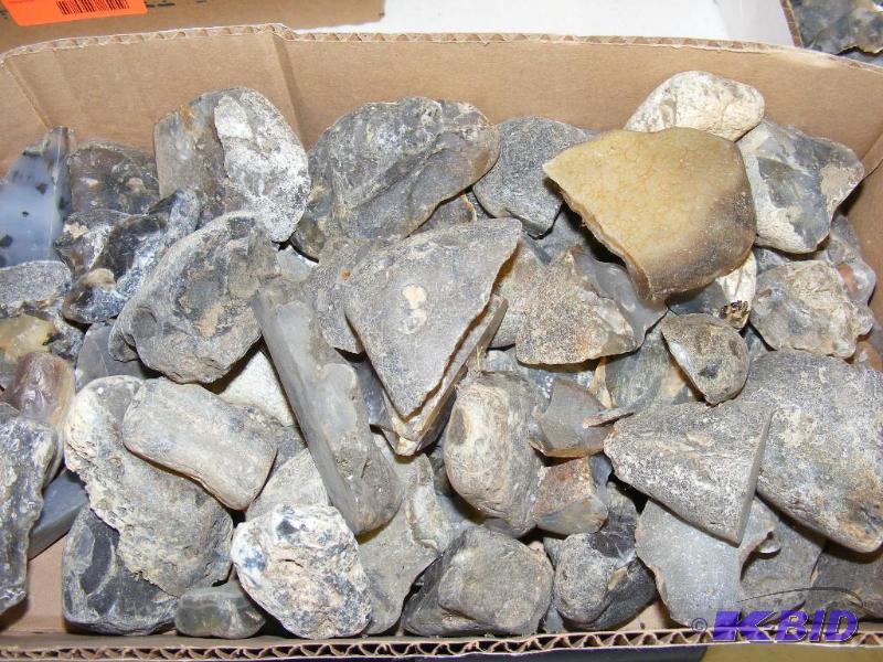 Montana Agate
