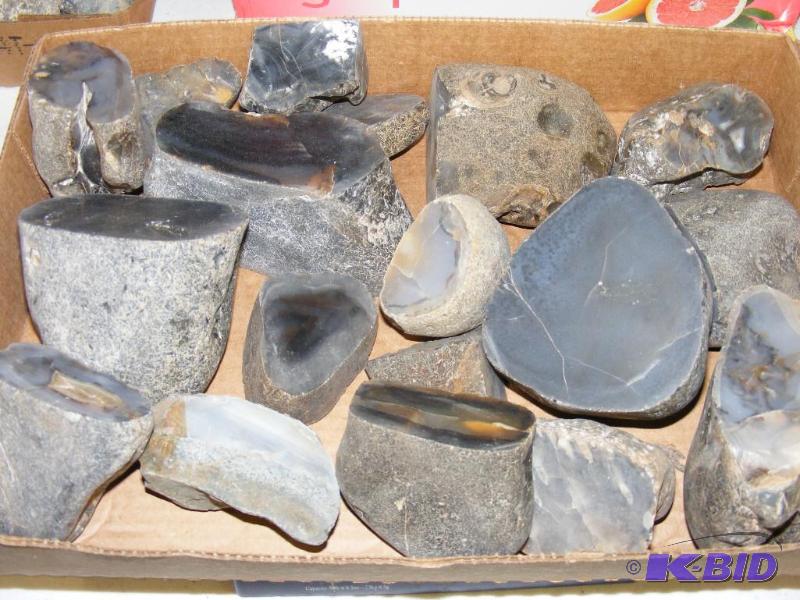 Montana Agate