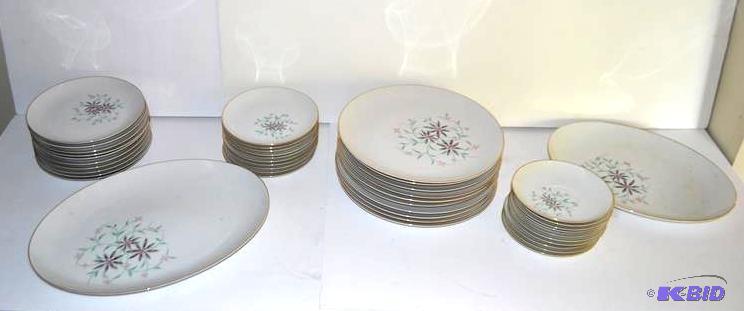 lot 148 image: Contour China MI Japan Startime