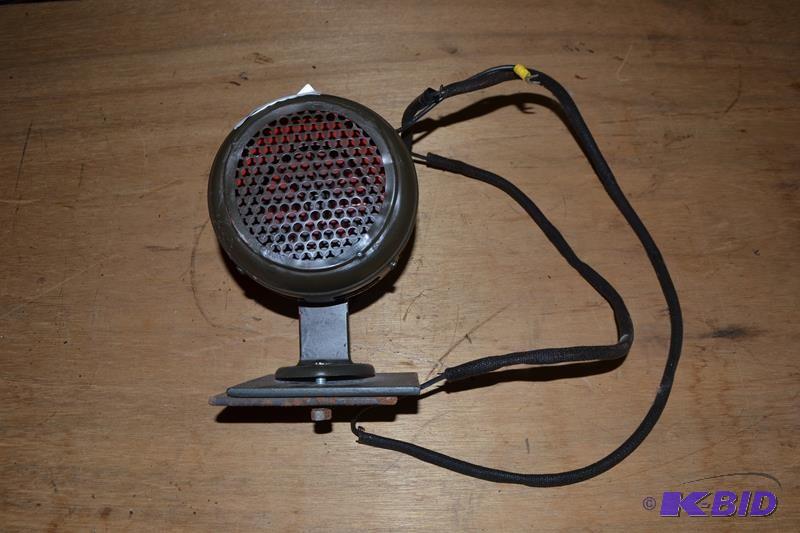 lot 210 image: Jeep Part