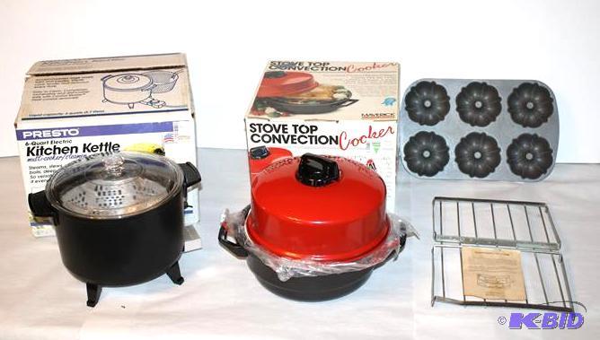 lot 223 image: NIB Electronics