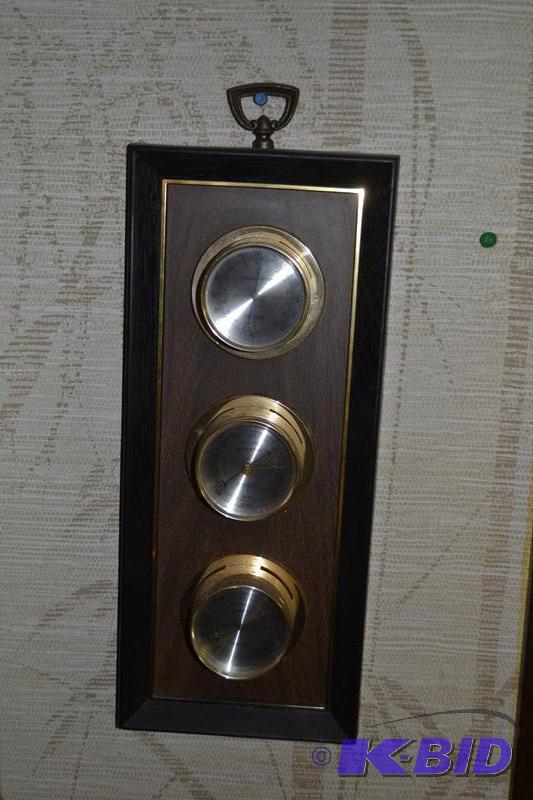 lot 317 image: Weather Station