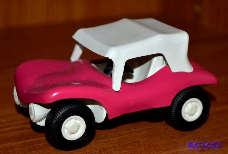 lot 340 image: Tonka Dune Buggy