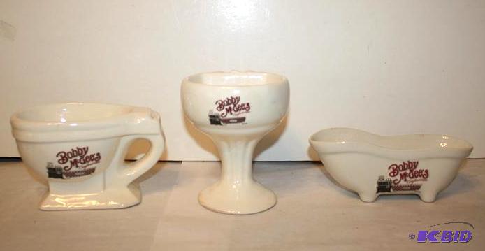 lot 353 image: Bobby McGhees Bottom Line