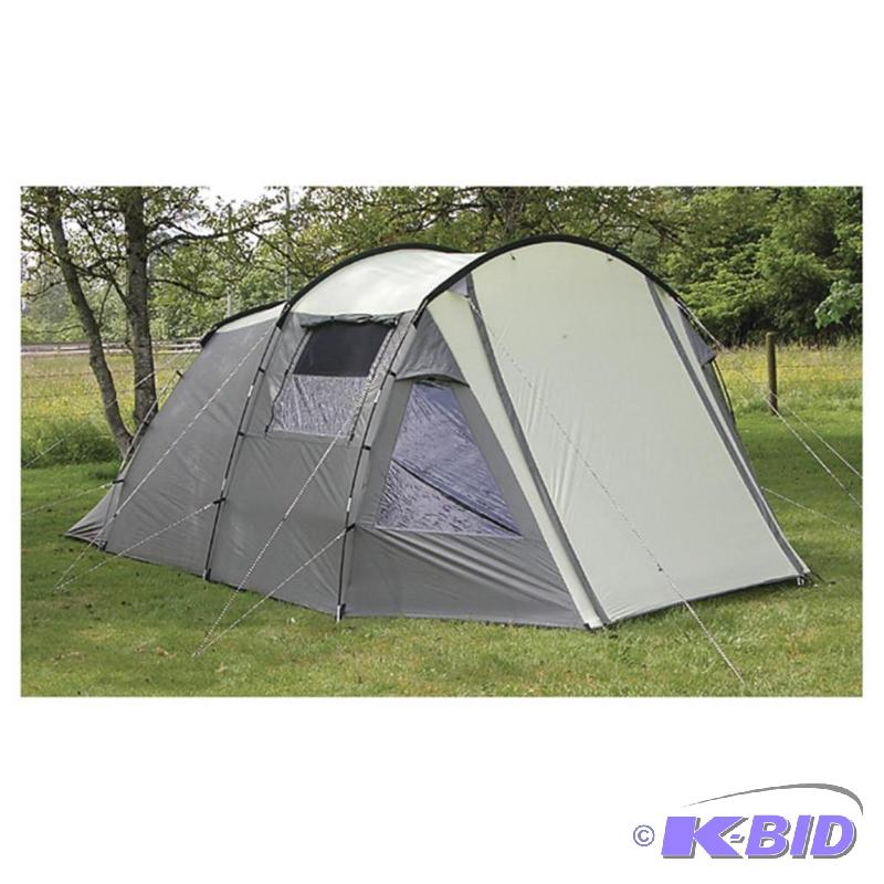 lot 39 image: Outbound Sechelt 6-person Tent, 16 x 106&qu...