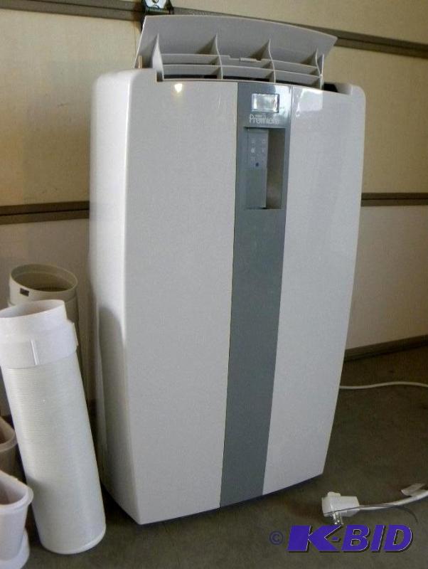 lot 67 image: Danby 13,000 BTU Portable Air Conditioner, mo...