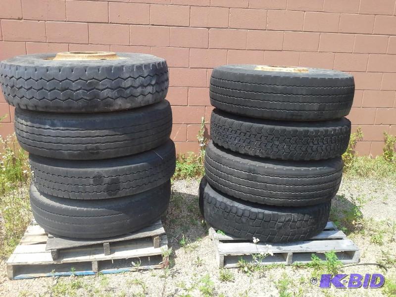 Bridgestone